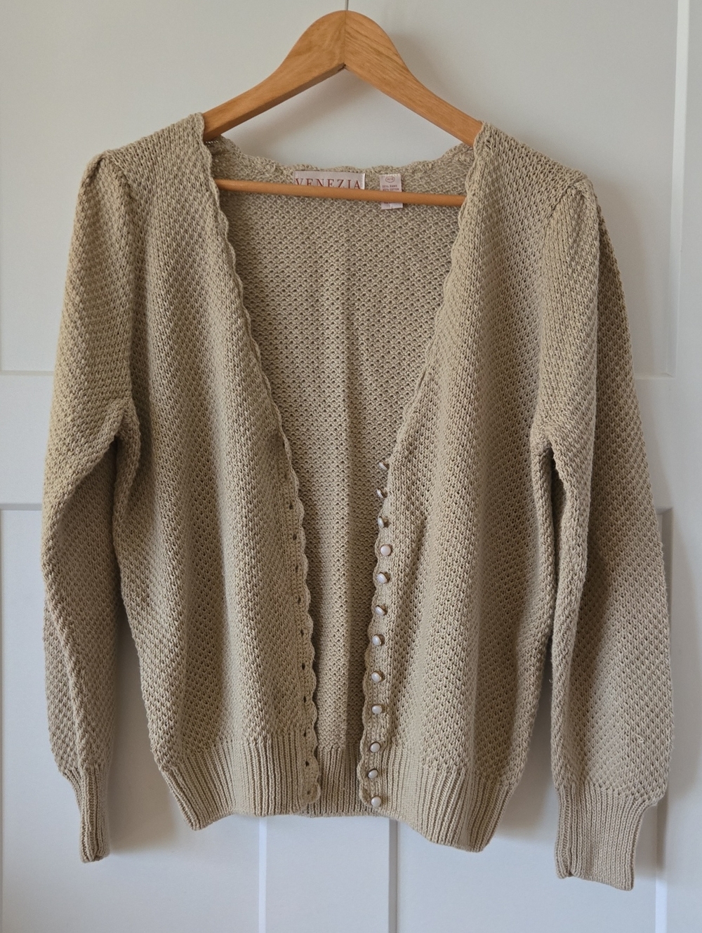 Vintage Sweater